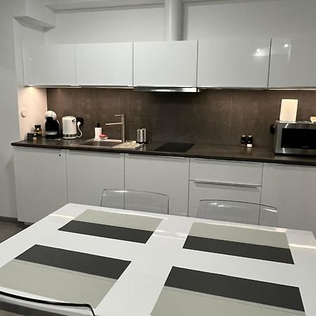 שצ'קלארסקה פוראובה Apartament Esensja III מראה חיצוני תמונה
