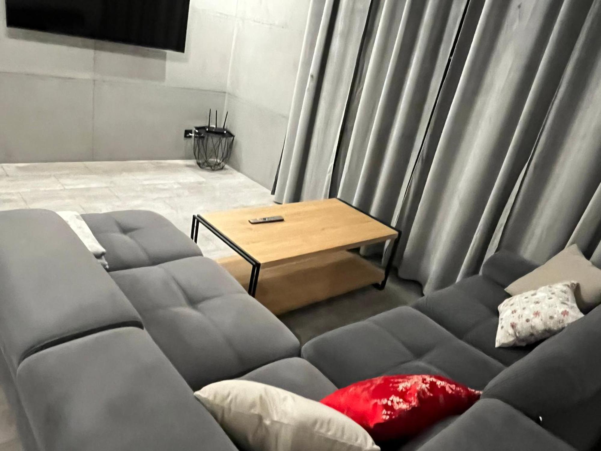שצ'קלארסקה פוראובה Apartament Esensja III מראה חיצוני תמונה