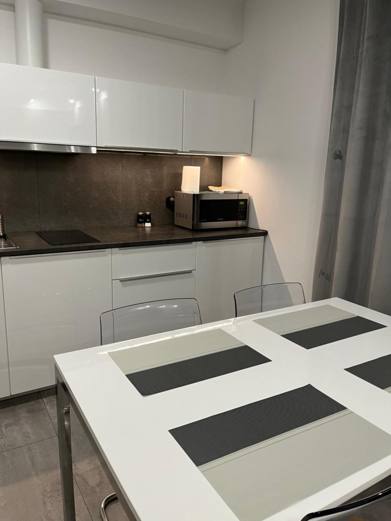 שצ'קלארסקה פוראובה Apartament Esensja III מראה חיצוני תמונה