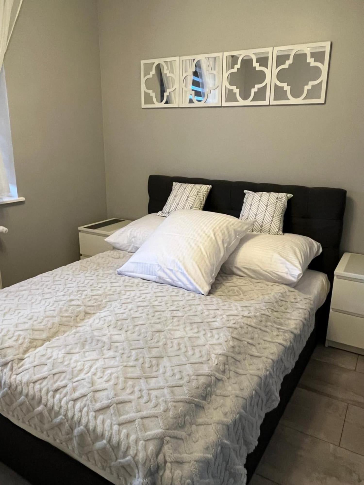 שצ'קלארסקה פוראובה Apartament Esensja III מראה חיצוני תמונה