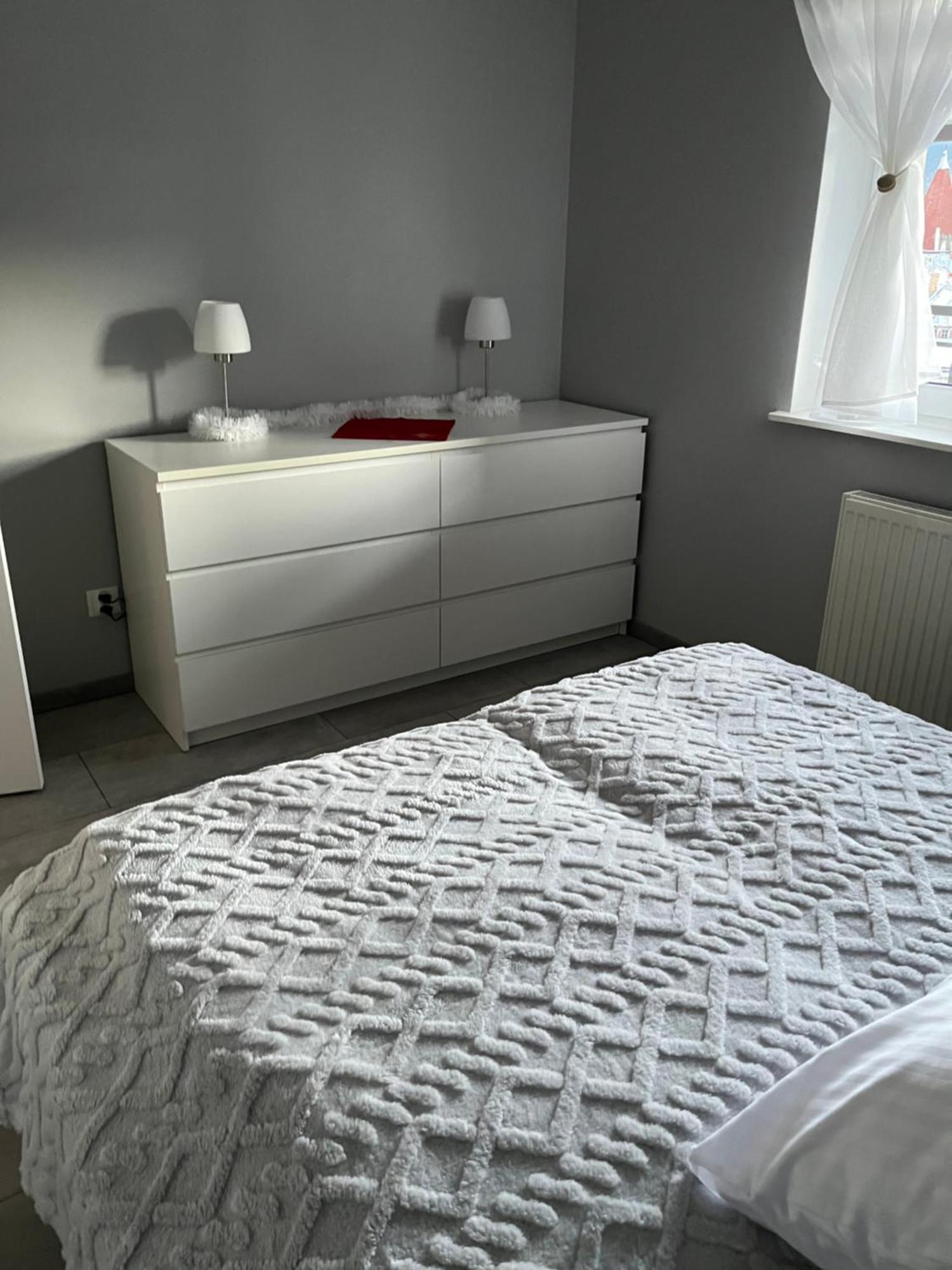 שצ'קלארסקה פוראובה Apartament Esensja III מראה חיצוני תמונה