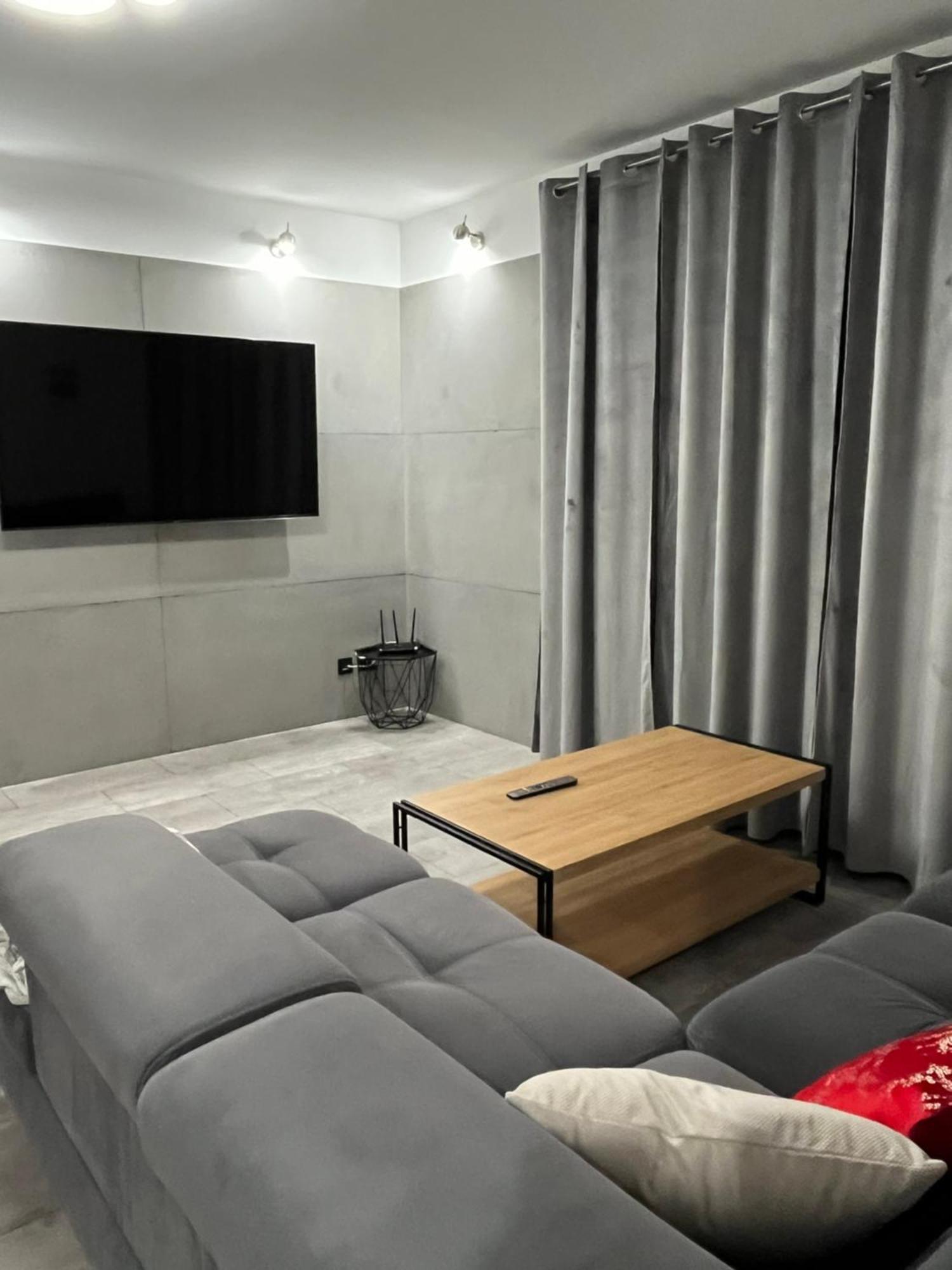 שצ'קלארסקה פוראובה Apartament Esensja III מראה חיצוני תמונה