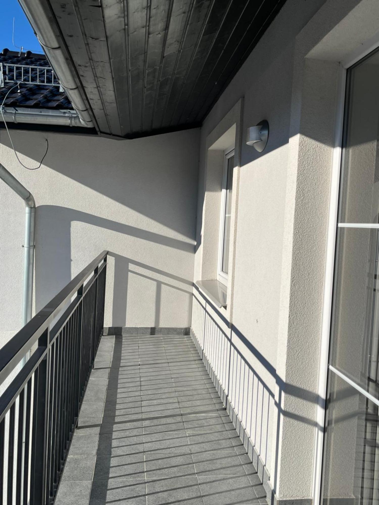 שצ'קלארסקה פוראובה Apartament Esensja III מראה חיצוני תמונה